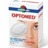 Master-Aid Optomed Super Compressa Oculare Autoadesiva per la Protezione dell'Occhio 10 pezzi