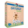 Master-Aid Ortopad Regular Skin Cerotto Occlusore Autoadesivo per Ambliopia e Strabismo 20 pezzi