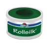 Master-Aid Roll Silk Cerotto in Seta Artificiale con Bobina cm 2,50 x 5 metri