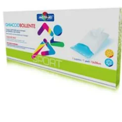 Master-Aid Sport Ghiaccio Bollente 13 x 28 cm
