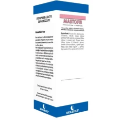 Mastofib Gocce 50 ml - Integratore Ciclo Mestruale