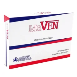 Maven 30 Compresse - Integratore Alimentare