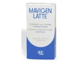 Mavigen Latte Detergente 125 ml