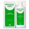 Mavigen Sebo Shampoo per Capelli Grassi 200 ml