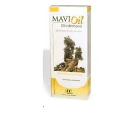 Mavioil Olio Shampoo 200 ml