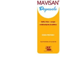 Mavisan Latte Dopo-Sole 150 ml