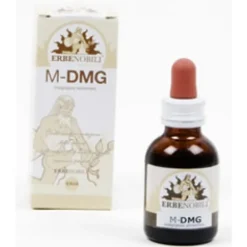 M-Dmg 50 ml - Integratore Sistema Immunitario