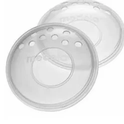 Medela Proteggi Capezzolo Silicone 2 pezzi