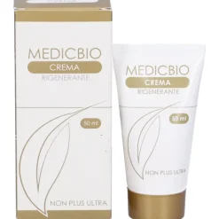 Medicbio Crema 50 ml