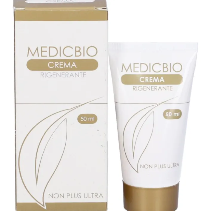 Medicbio Crema 50 ml
