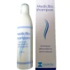 Medicbio Shampoo 250 ml