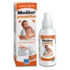 Mediker Lozione Antipediculosi Spray Preventivo 100 ml