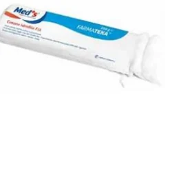 Med's Cotone Idrofilo 100 grammi