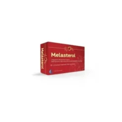 Melasterol 60 Compresse - Integratore Controllo Colesterolo