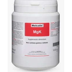 Melcalin MGK 28 Bustine - Integratore Alimentare