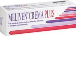 Meliven Crema Plus 100 ml