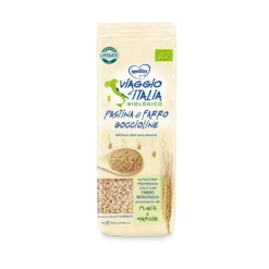 Mellin Bio Pastina Gocciole 320 grammi
