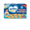 Mellin Biscotti Cresci & Gioca 360 grammi