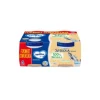 Mellin Omogeneizzato Spigola 4 x 80 grammi