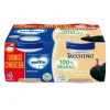 Mellin Omogeneizzato Tacchino 4 x 80 grammi