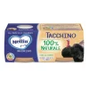 Mellin Omogeneizzato Tacchino 2 x 80 grammi