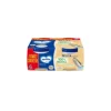 Mellin Omogeneizzato Trota e Verdure 4 x 80 grammi