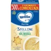 Mellin Pastina Stelline 500 grammi