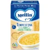 Mellin Pastina Tempestina 320 grammi