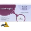 Menocomplex Giorno e Notte 60 Capsule - Integratore Menopausa