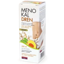 Menokal Dren The Pesca 200 ml