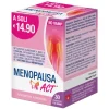Menopausa Act 30 compresse - Integratore contro i Disturbi della Menopausa