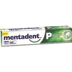 Mentadent Dentifricio Prevenzione Completa 100 ml