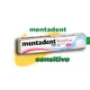 Mentadent Mineral Active by Mentadent Dentifricio Protezione Sensibilità 75 ml