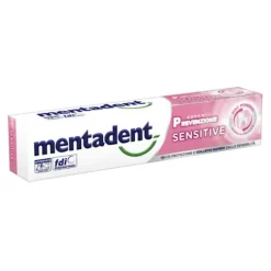 Mentadent Mineral Active by Mentadent Dentifricio Protezione Sensibilità 75 ml