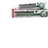 Mentadent P Dentifricio Antibatterico 75 ml