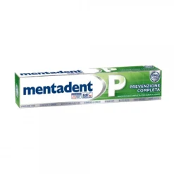 Mentadent P Dentifricio Antibatterico 75 ml