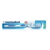 Mentadent Tecnic Clean Spazzolino Medio