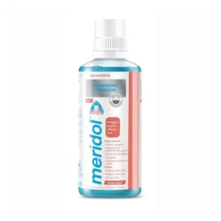 Meridol Collutorio Protezione Completa Gengive 400 ml