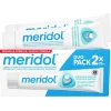 Meridol Dentifricio per Gengive Irritate Bipack 75 + 75 ml