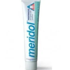 Meridol Dentifricio per Gengive Irritate 75 ml