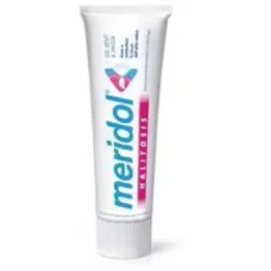 Meridol Halitosis Gel Dentifricio Anti-Alitosi 75 ml