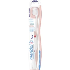 Meridol Perio Spazzolino da Denti Setole Ultra Morbide