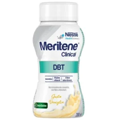 Meritene Resource Diabet Drink Vaniglia Bevanda Dietetica Iperproteica 200 ml