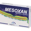 Mesoxan 30 Compresse - Integratore Antiossidante e per la Vista