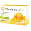 Metagenics Vitamina D 400UI 168 Capsule - Integratore Alimentare