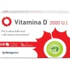 Metagenics Vitamina D 2000 UI 168 Compresse - Integratore Alimentare