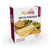 Mevalia Flavis Fette Tostate Aproteiche 120 grammi