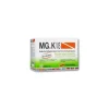 MG K Vis Magnesio e Potassio 30 Bustine Gusto Limone - Integratore Sali Minerali