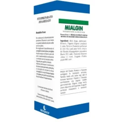 Mialgil Gocce 50 ml - Integratore Alimentare