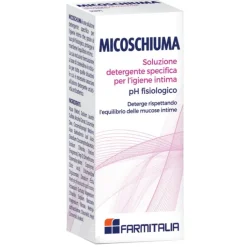 Micoschiuma Soluzione Ginecologica 80 ml